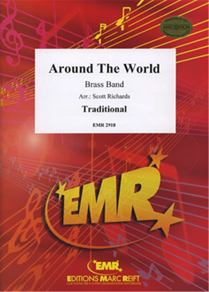 Around The World